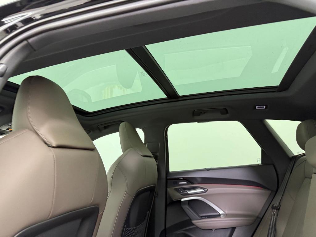 new 2025 Audi Q5 car, priced at $56,371