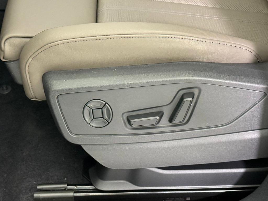 new 2025 Audi Q5 car, priced at $56,371