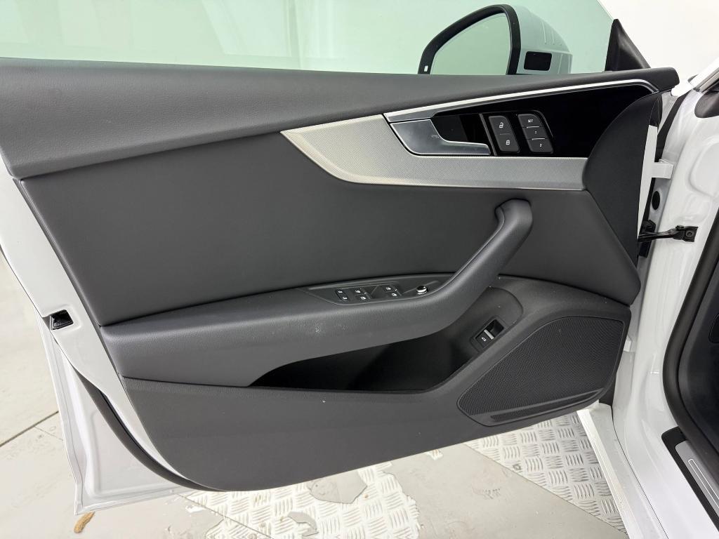 used 2025 Audi A5 Sportback car, priced at $40,997