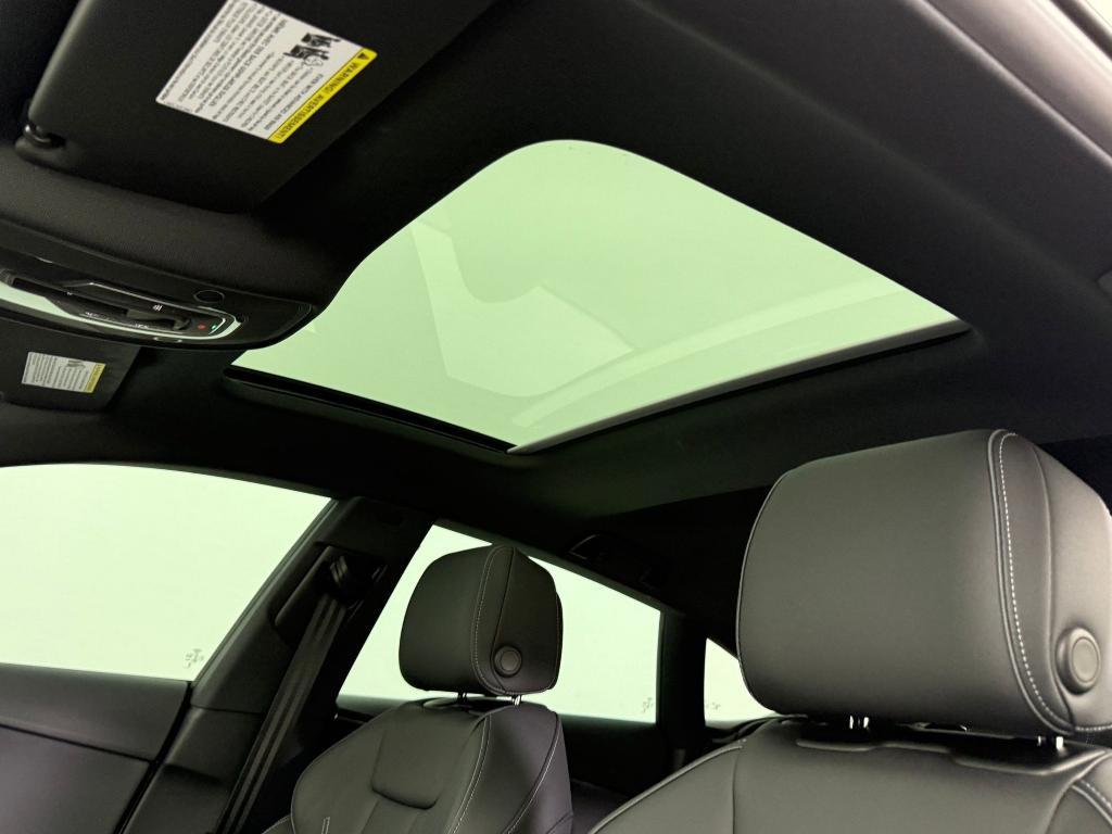 used 2025 Audi A5 Sportback car, priced at $40,997