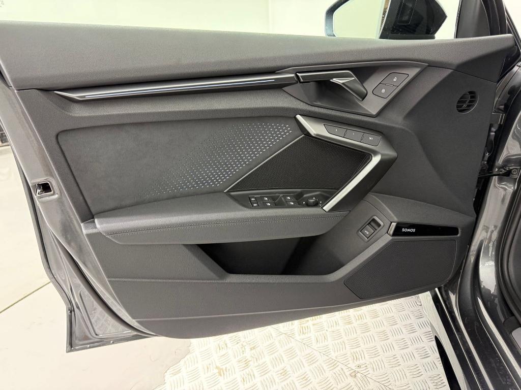 new 2026 Audi RS 3 car, priced at $68,730