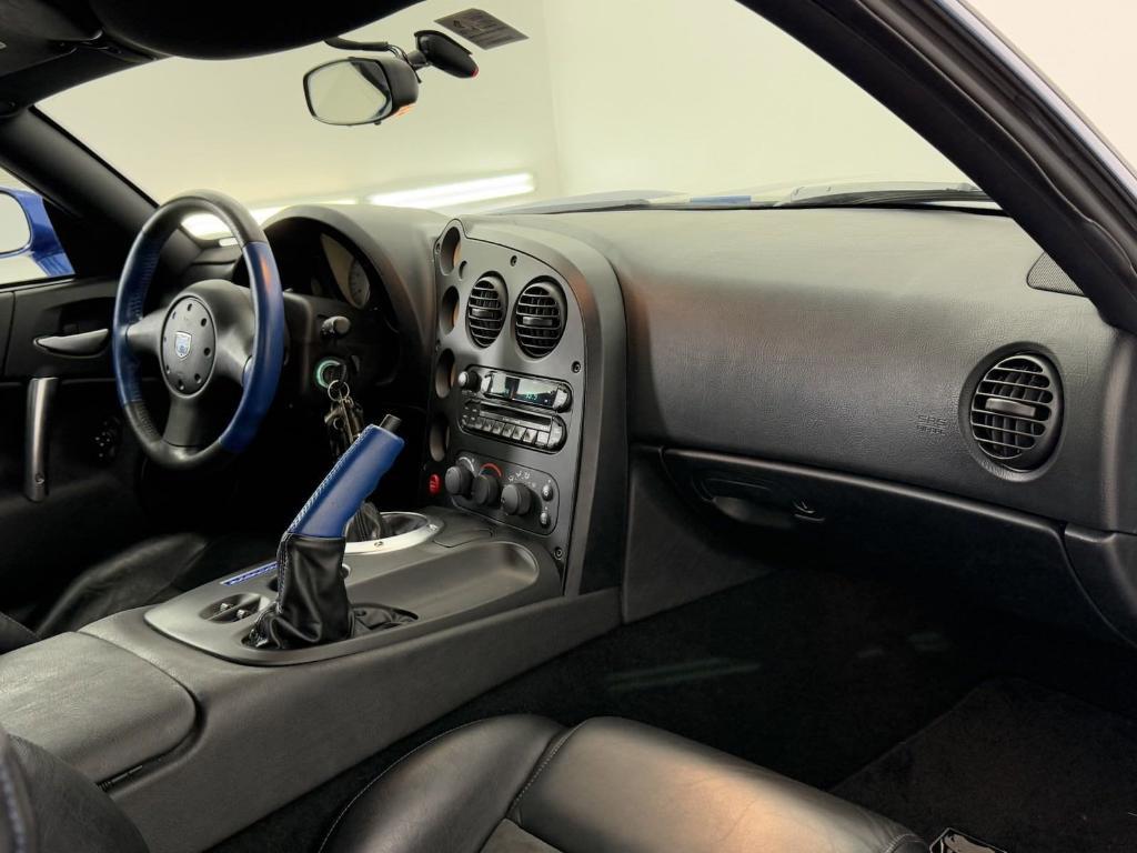 used 2006 Dodge Viper car, priced at $74,999