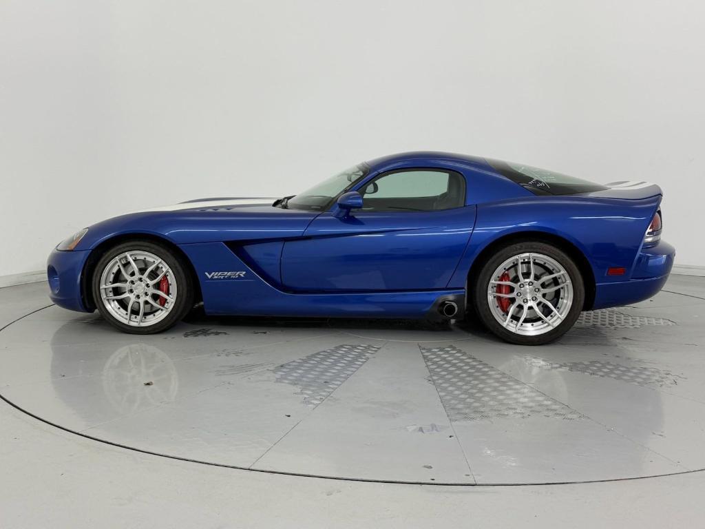 used 2006 Dodge Viper car, priced at $74,999