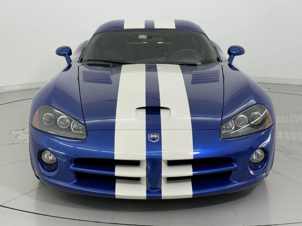 used 2006 Dodge Viper car, priced at $74,999