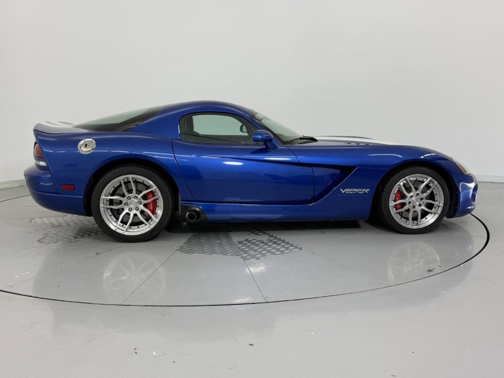 used 2006 Dodge Viper car, priced at $74,999