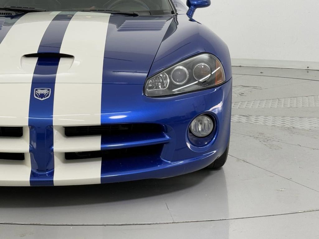 used 2006 Dodge Viper car, priced at $74,999