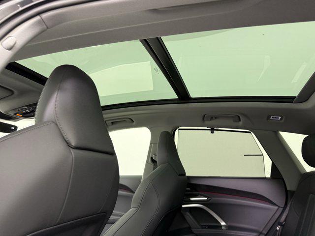new 2025 Audi Q5 car, priced at $58,371