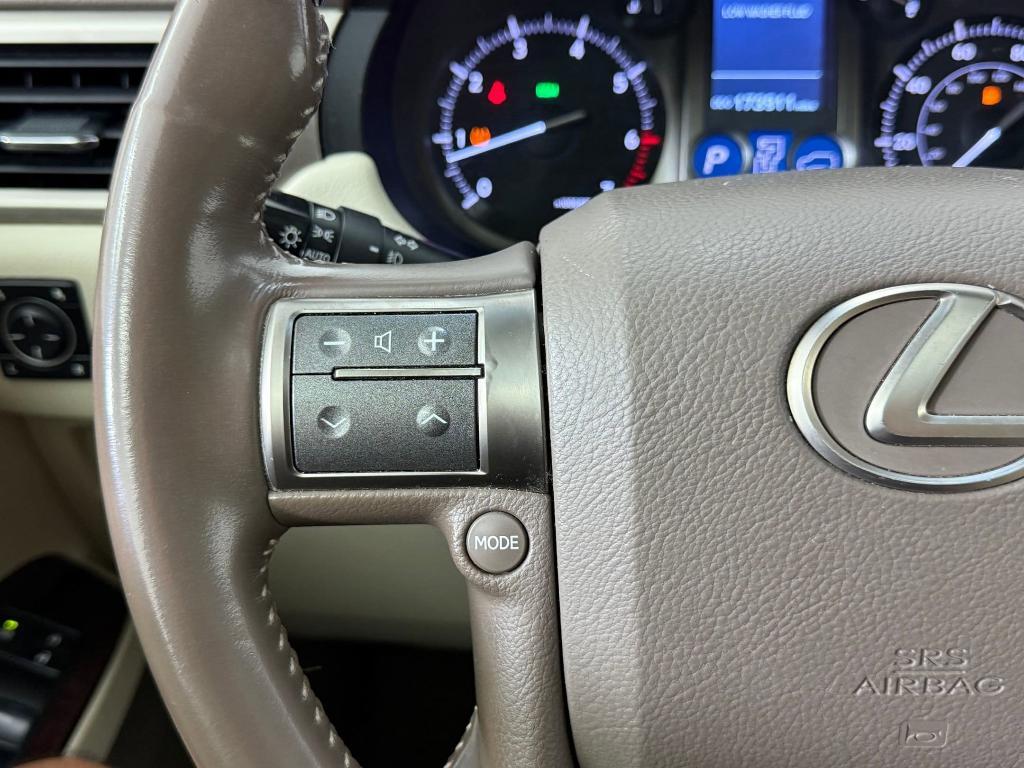 used 2014 Lexus GX 460 car, priced at $16,999