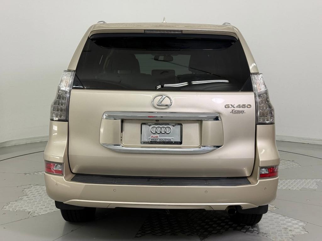 used 2014 Lexus GX 460 car, priced at $16,999