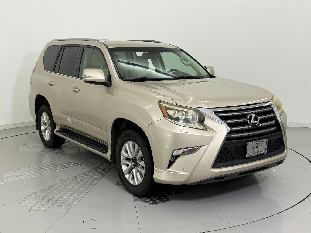 used 2014 Lexus GX 460 car, priced at $16,999