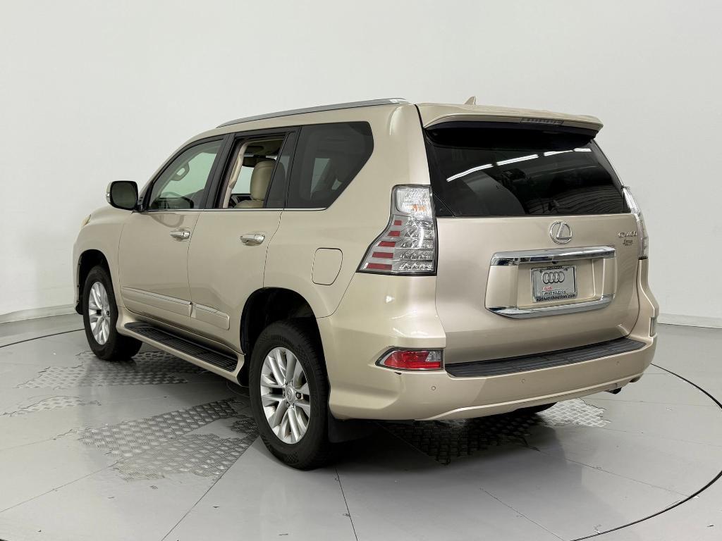 used 2014 Lexus GX 460 car, priced at $16,999