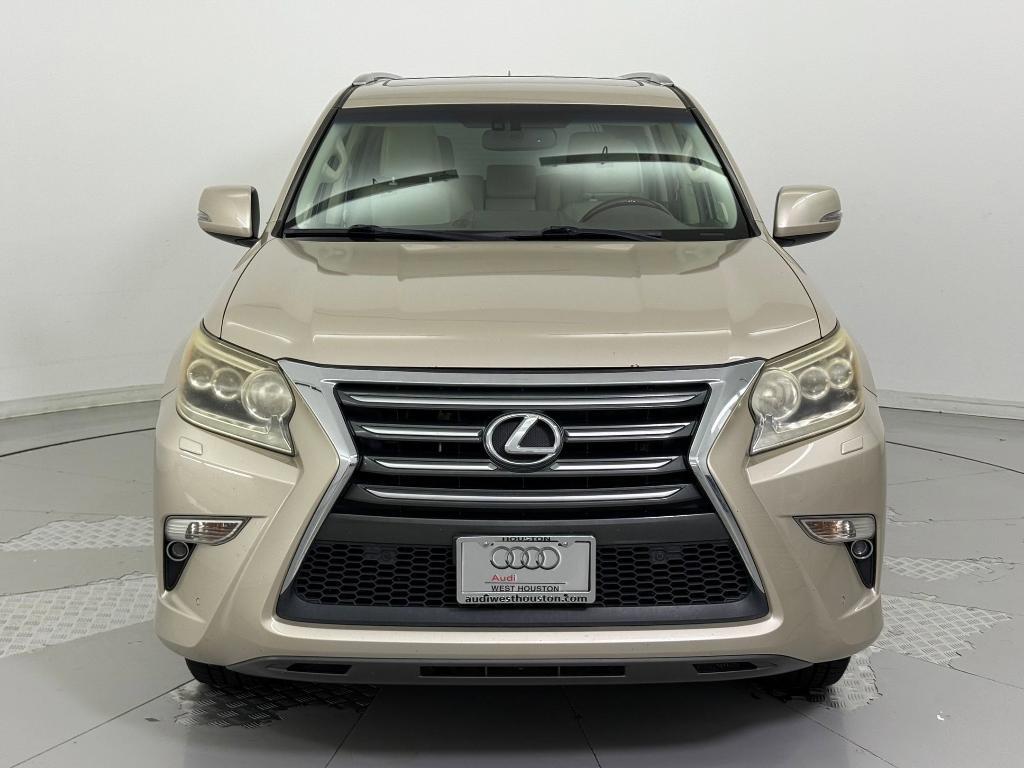 used 2014 Lexus GX 460 car, priced at $16,999