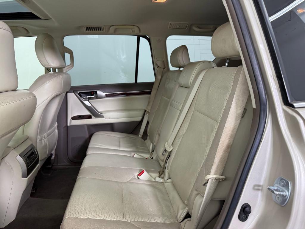 used 2014 Lexus GX 460 car, priced at $16,999