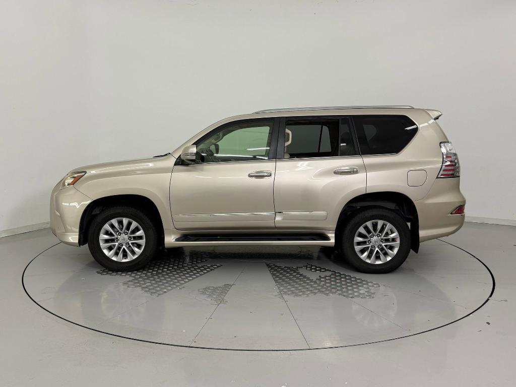 used 2014 Lexus GX 460 car, priced at $16,999