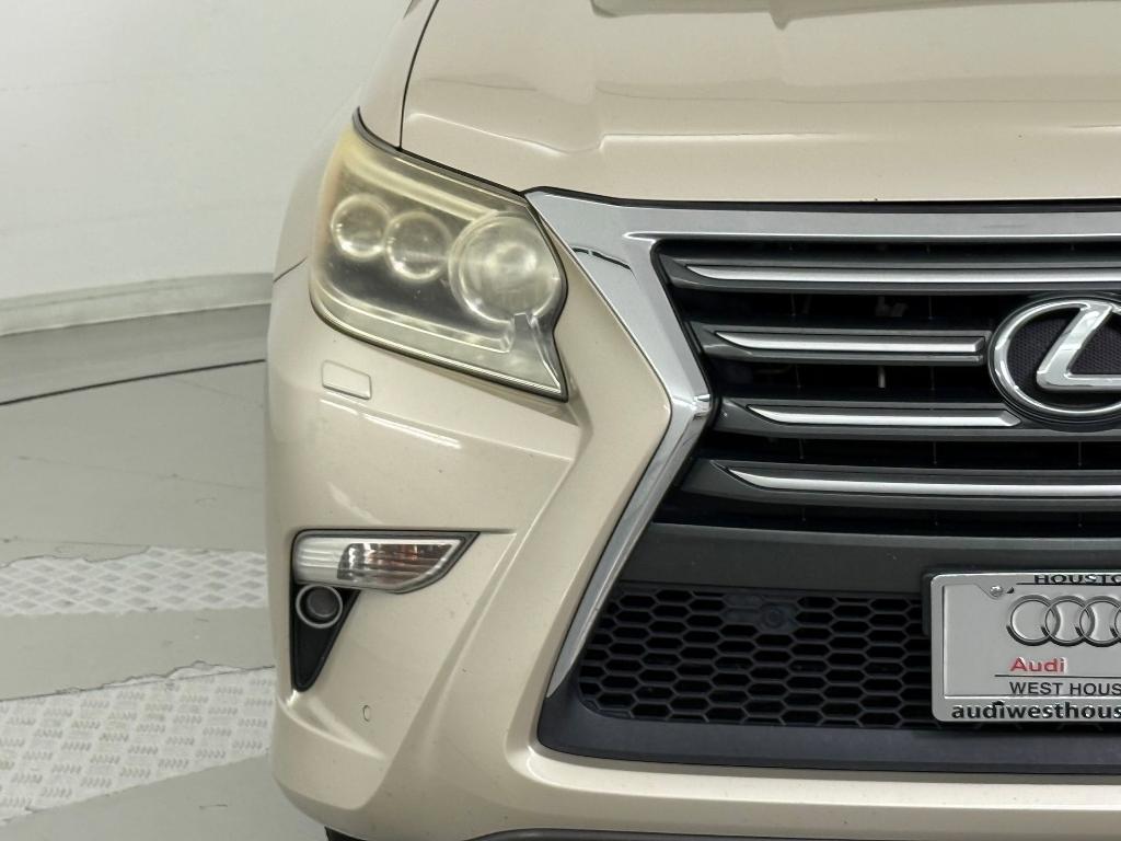 used 2014 Lexus GX 460 car, priced at $16,999