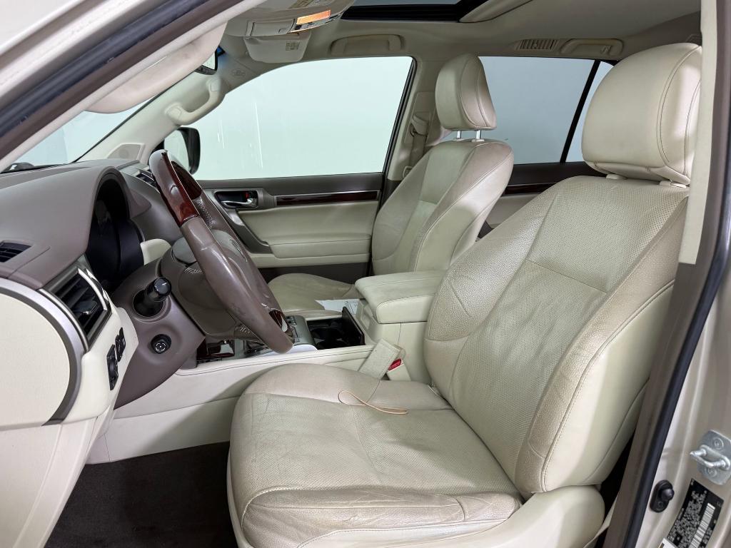 used 2014 Lexus GX 460 car, priced at $16,999