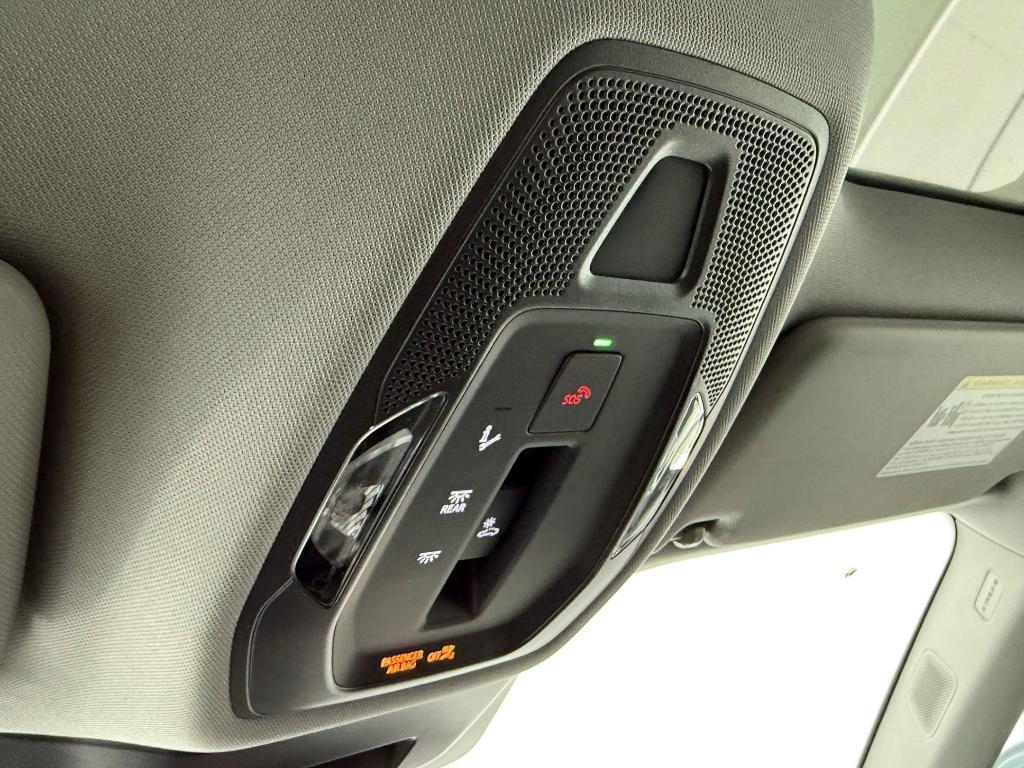 new 2025 Audi A5 car, priced at $53,791