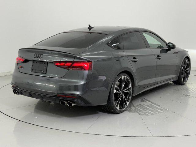 used 2022 Audi S5 car, priced at $42,999