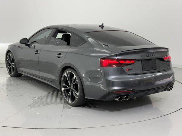 used 2022 Audi S5 car, priced at $42,999