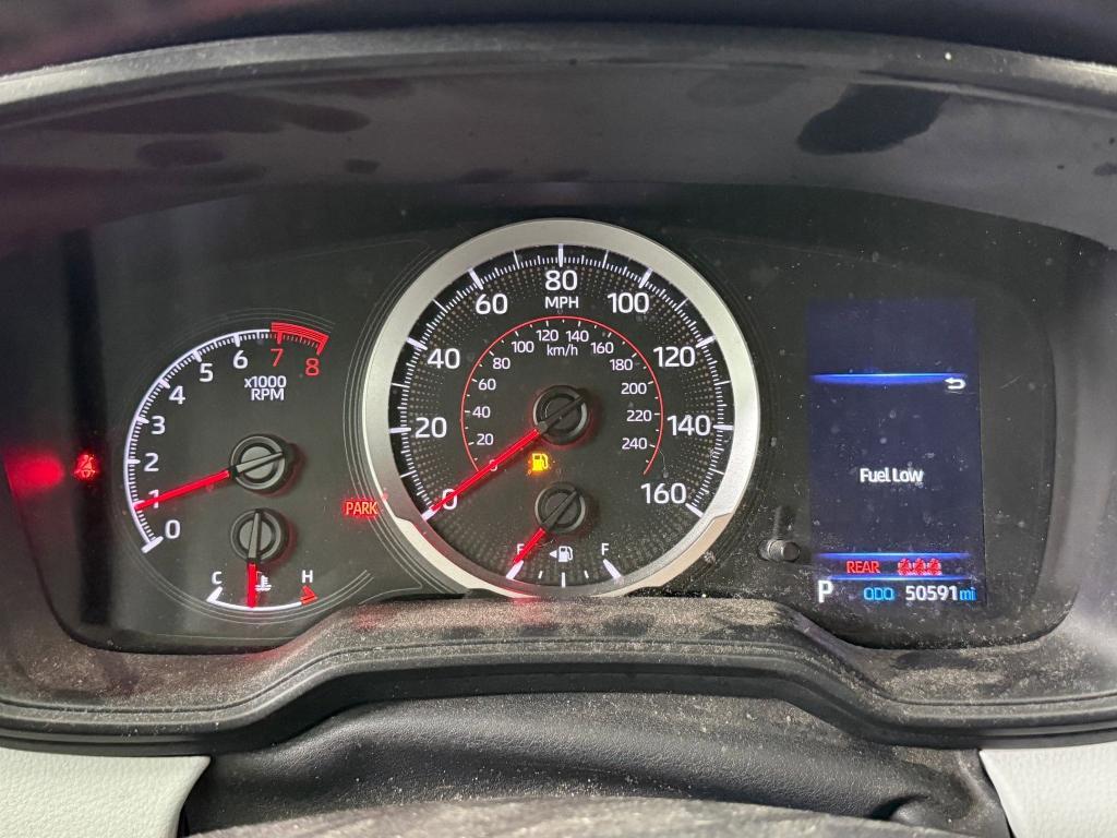 used 2022 Toyota Corolla car, priced at $20,998