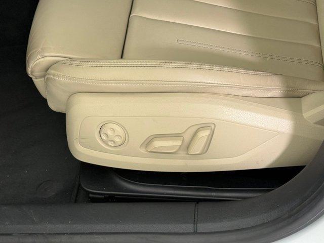 used 2024 Audi A5 Sportback car, priced at $36,999