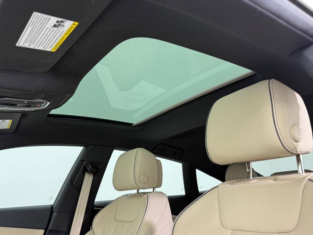 used 2024 Audi A5 Sportback car, priced at $36,298