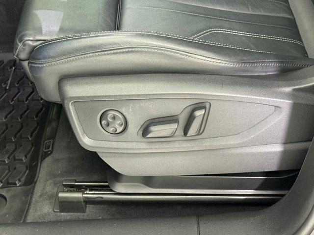 used 2022 Audi Q5 car, priced at $29,499