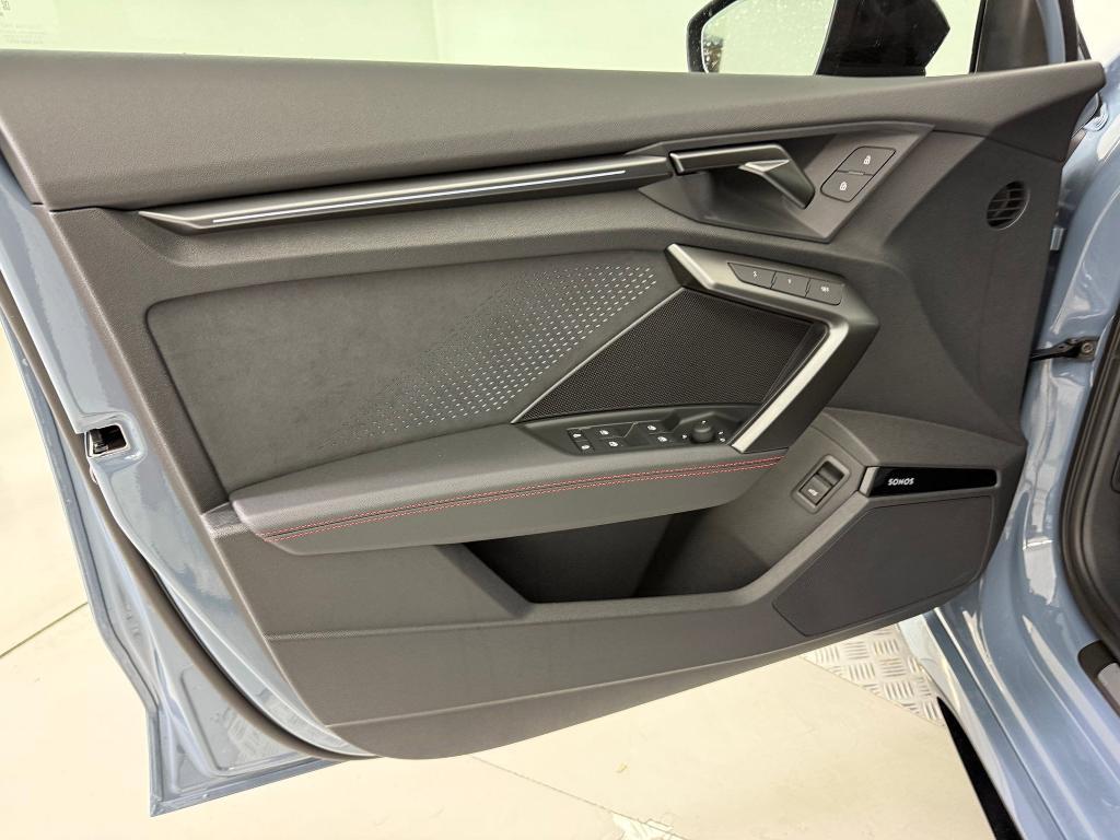 new 2026 Audi RS 3 car, priced at $75,845