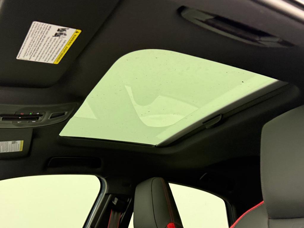 new 2026 Audi RS 3 car, priced at $75,845