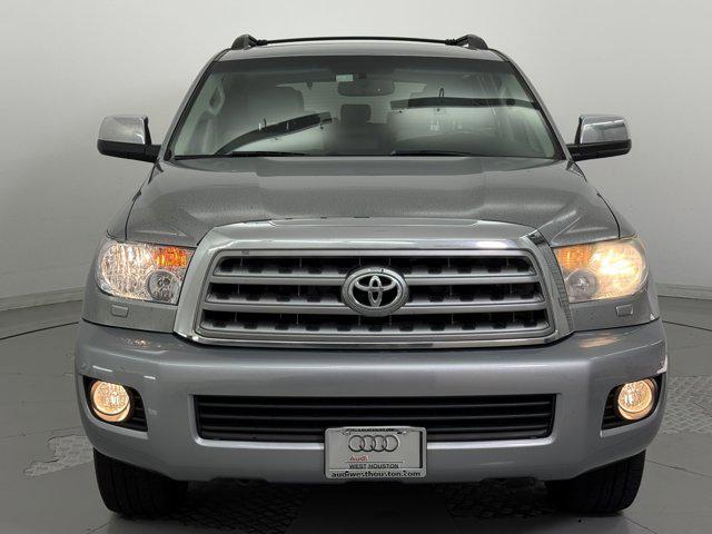 used 2012 Toyota Sequoia car, priced at $11,999