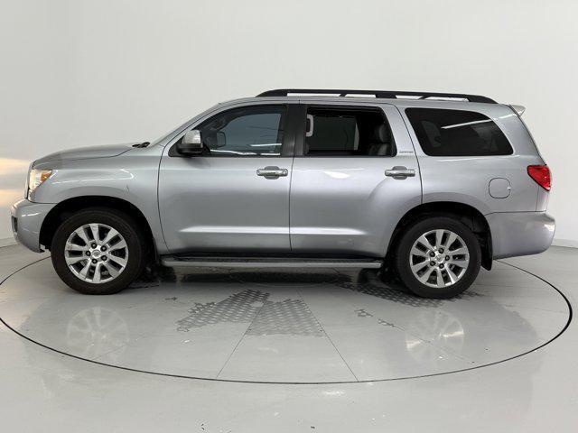 used 2012 Toyota Sequoia car, priced at $11,999