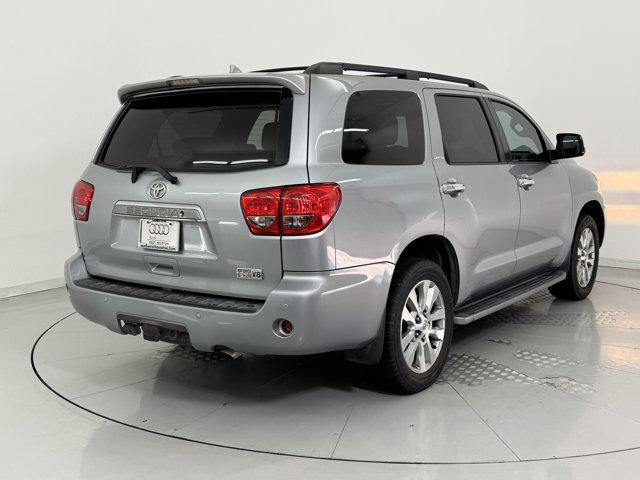 used 2012 Toyota Sequoia car, priced at $11,999