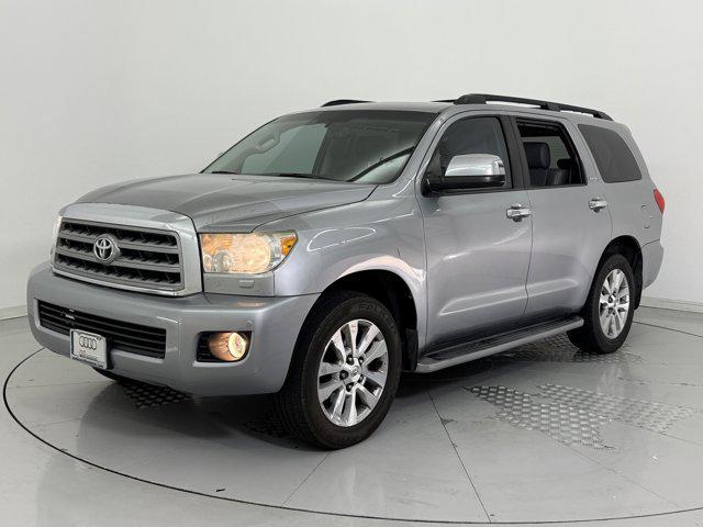 used 2012 Toyota Sequoia car, priced at $11,999