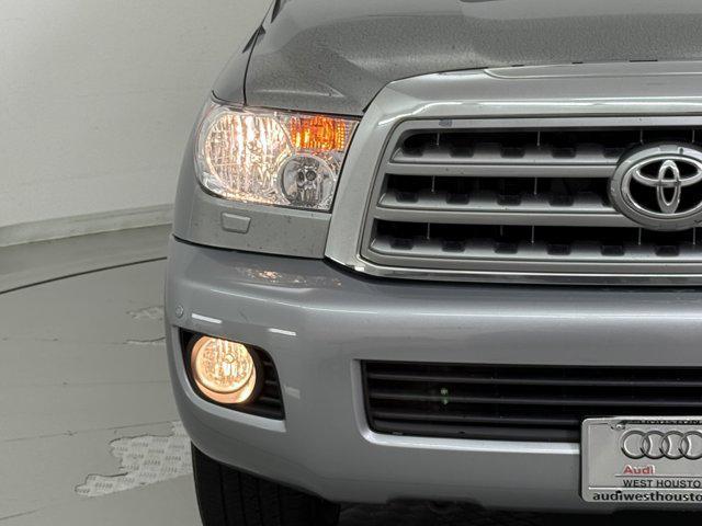 used 2012 Toyota Sequoia car, priced at $11,999