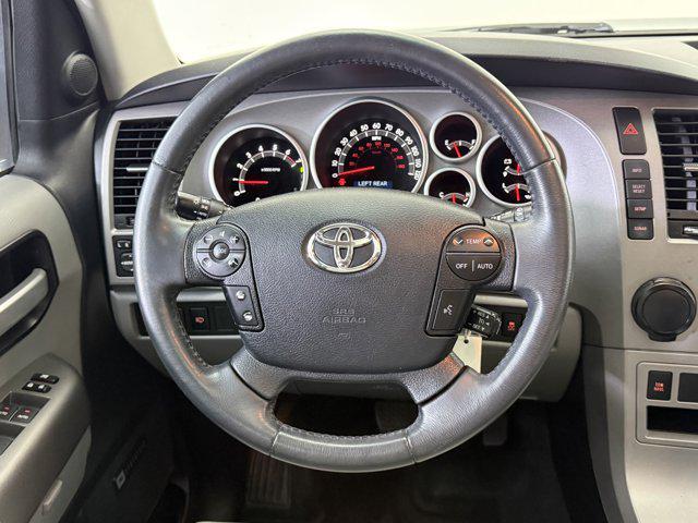 used 2012 Toyota Sequoia car, priced at $11,999