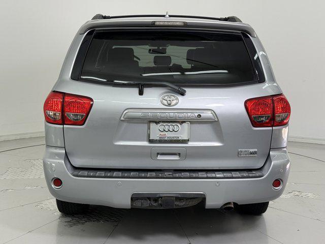 used 2012 Toyota Sequoia car, priced at $11,999