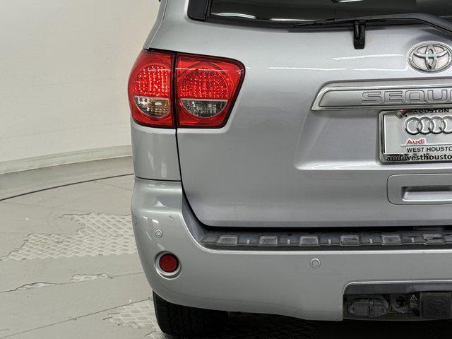 used 2012 Toyota Sequoia car, priced at $11,999