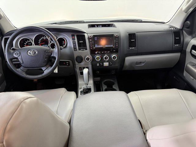 used 2012 Toyota Sequoia car, priced at $11,999