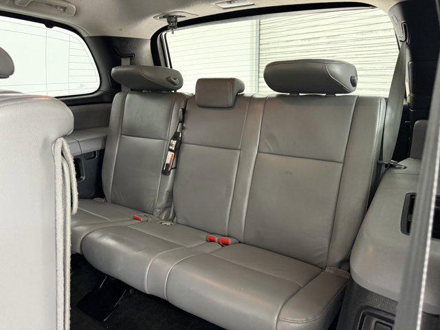 used 2012 Toyota Sequoia car, priced at $11,999