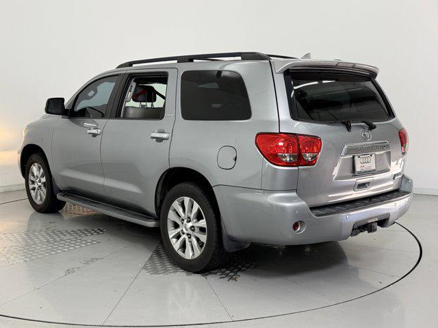 used 2012 Toyota Sequoia car, priced at $11,999