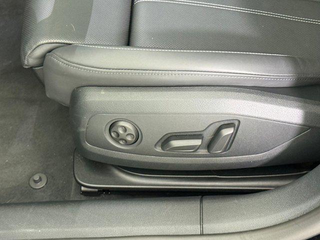 used 2025 Audi A5 Sportback car, priced at $39,999