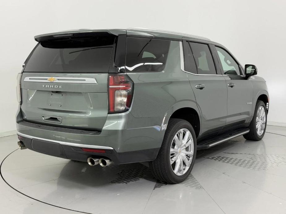 used 2023 Chevrolet Tahoe car, priced at $64,998