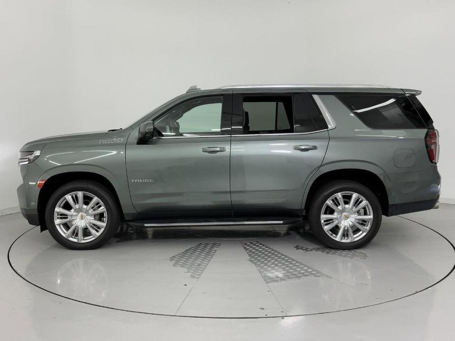 used 2023 Chevrolet Tahoe car, priced at $64,998