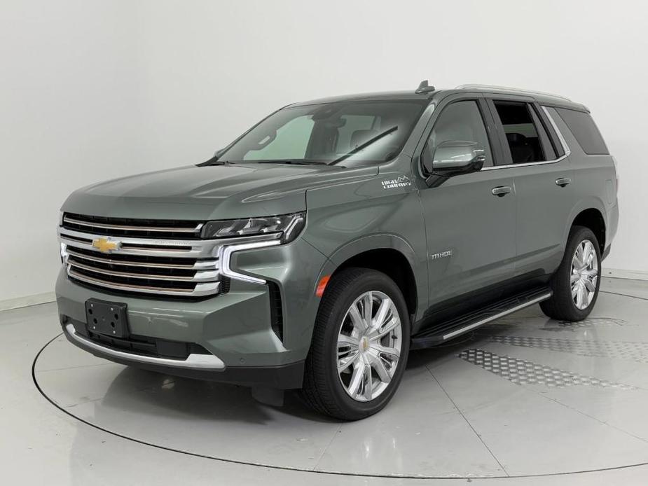 used 2023 Chevrolet Tahoe car, priced at $64,998