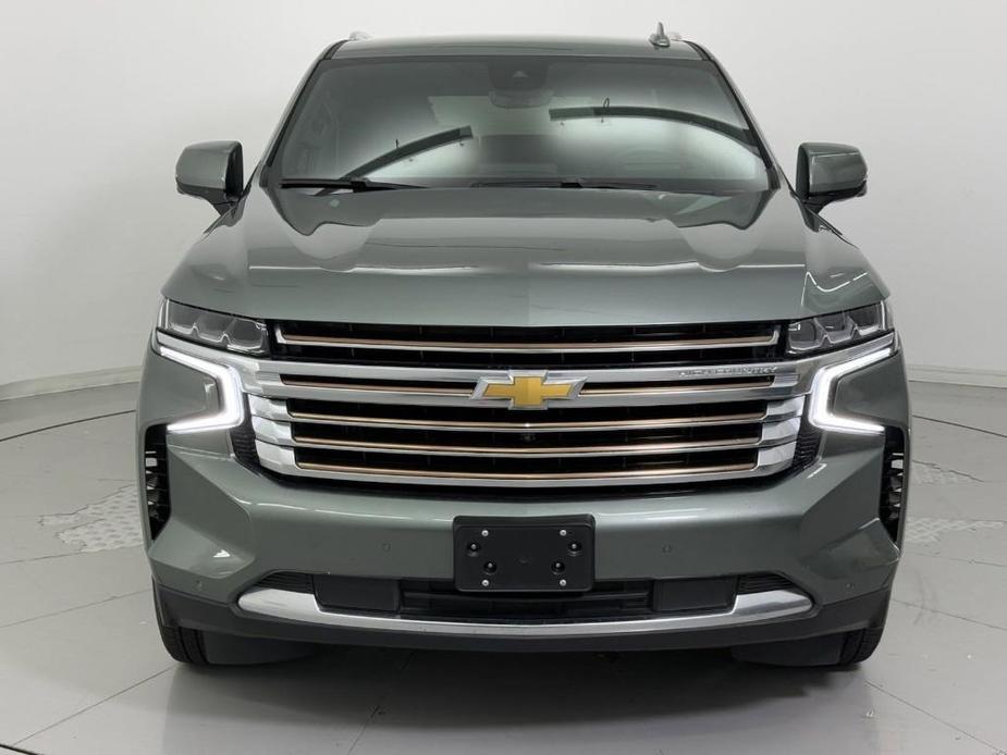 used 2023 Chevrolet Tahoe car, priced at $64,998