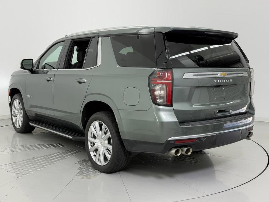 used 2023 Chevrolet Tahoe car, priced at $64,998