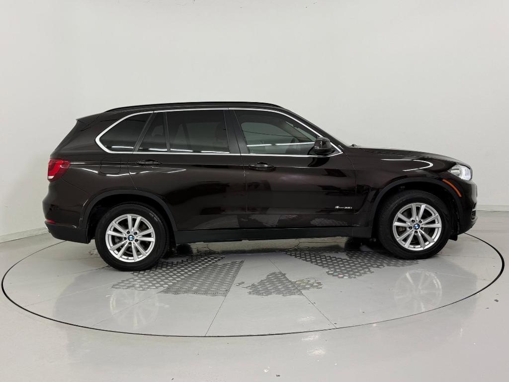 used 2014 BMW X5 car, priced at $15,999