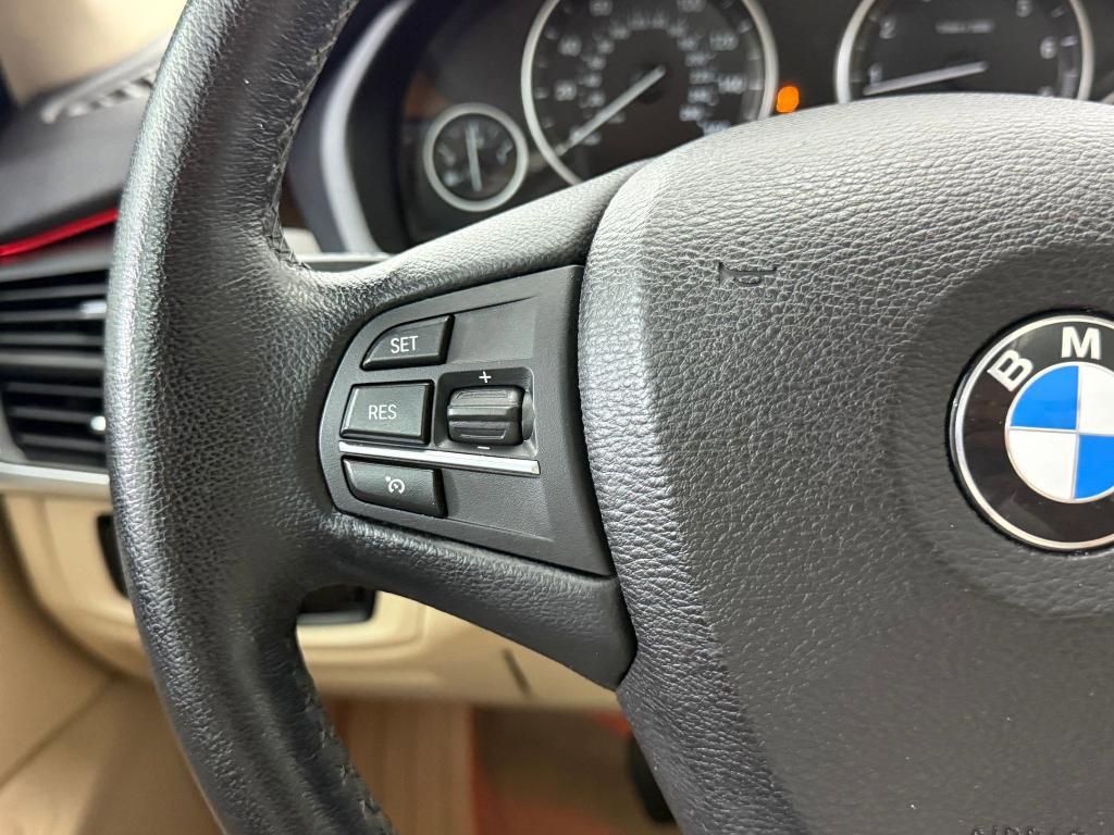 used 2014 BMW X5 car, priced at $15,999