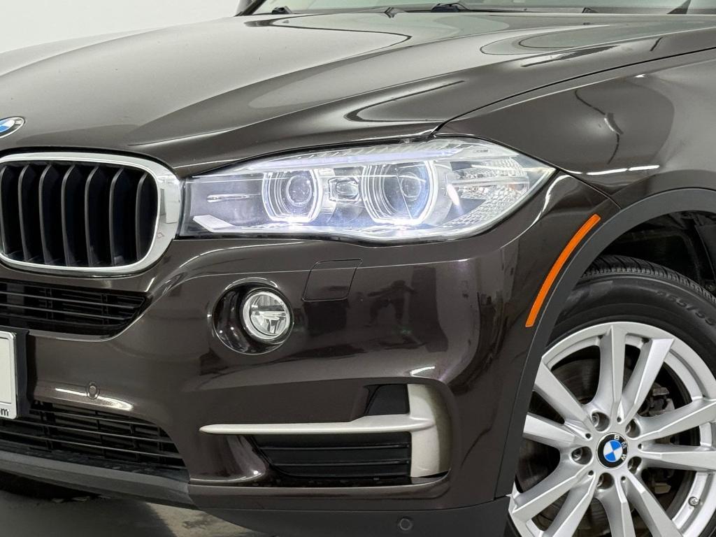 used 2014 BMW X5 car, priced at $15,999