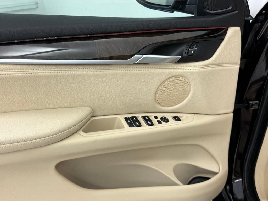 used 2014 BMW X5 car, priced at $15,999